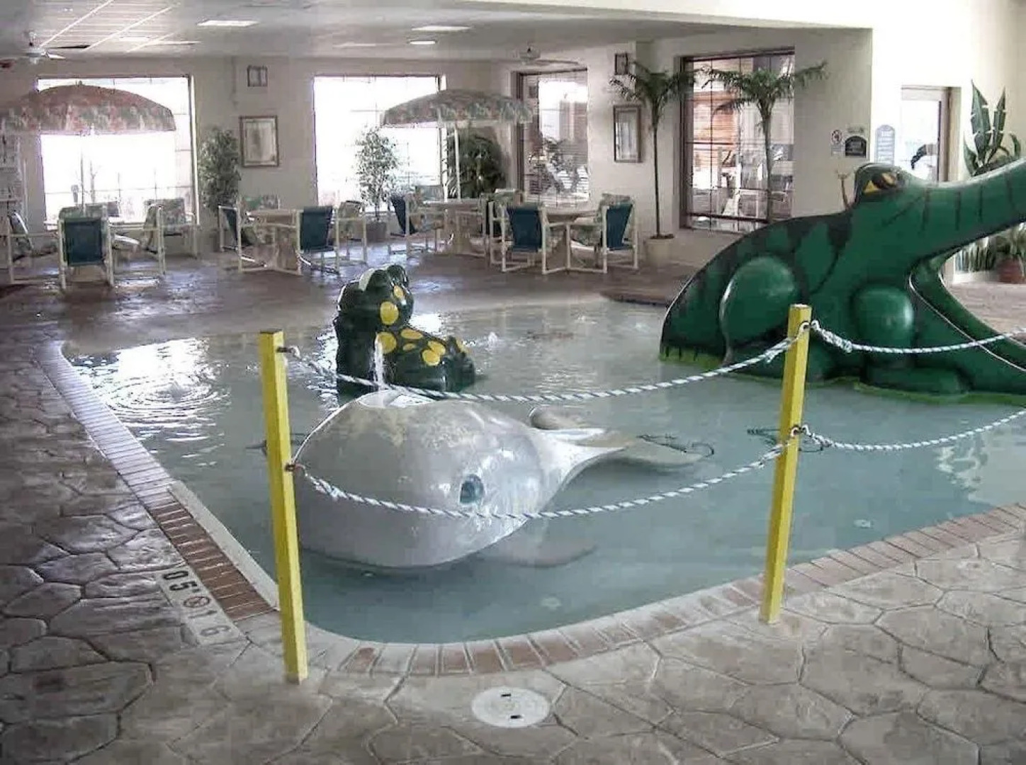 The Plaza Hotel & Suites Winona