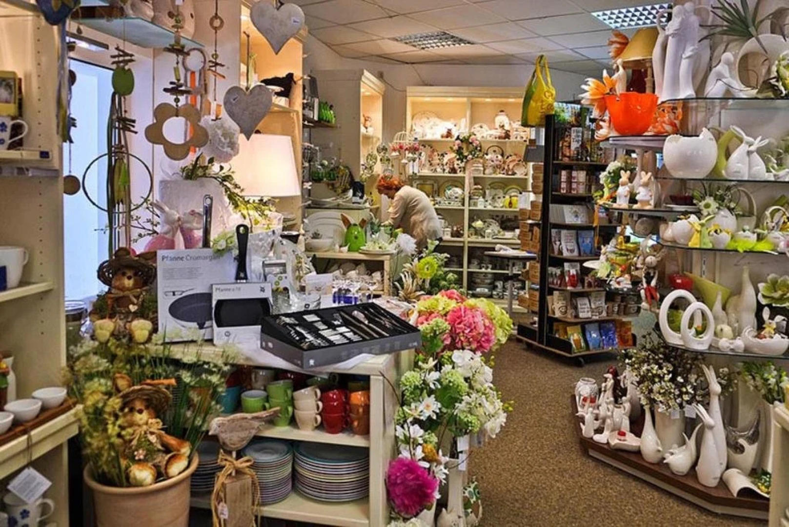 Altstadthotel "Garni" Grimma