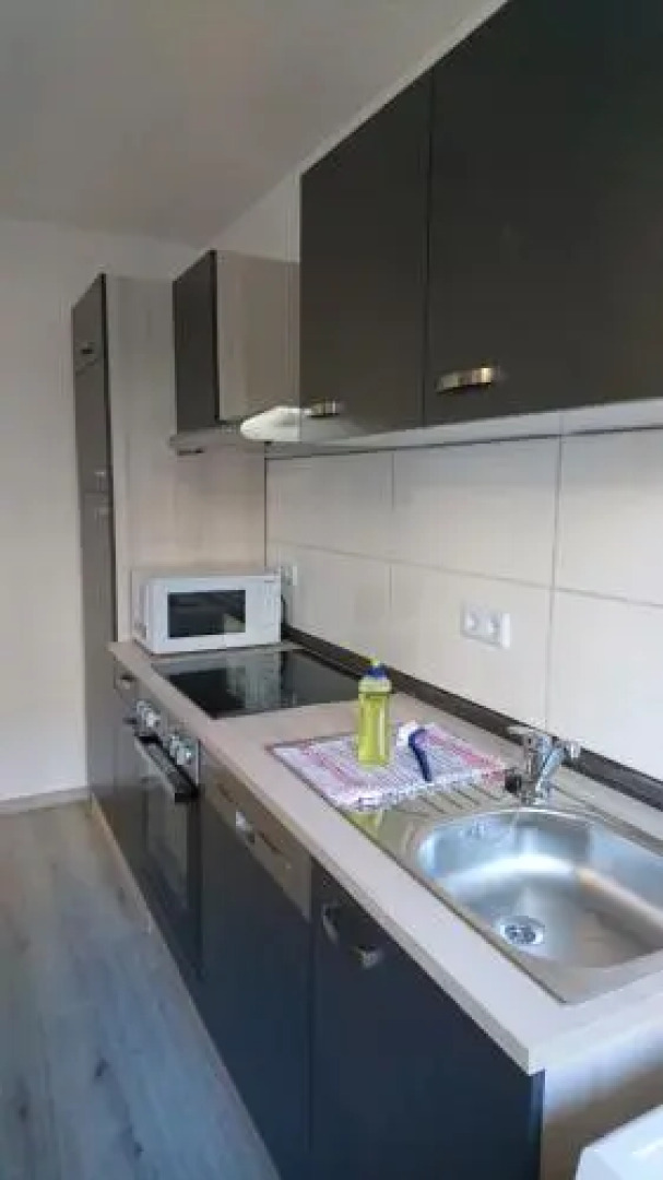 Ferienwohnung im Paulusviertel II