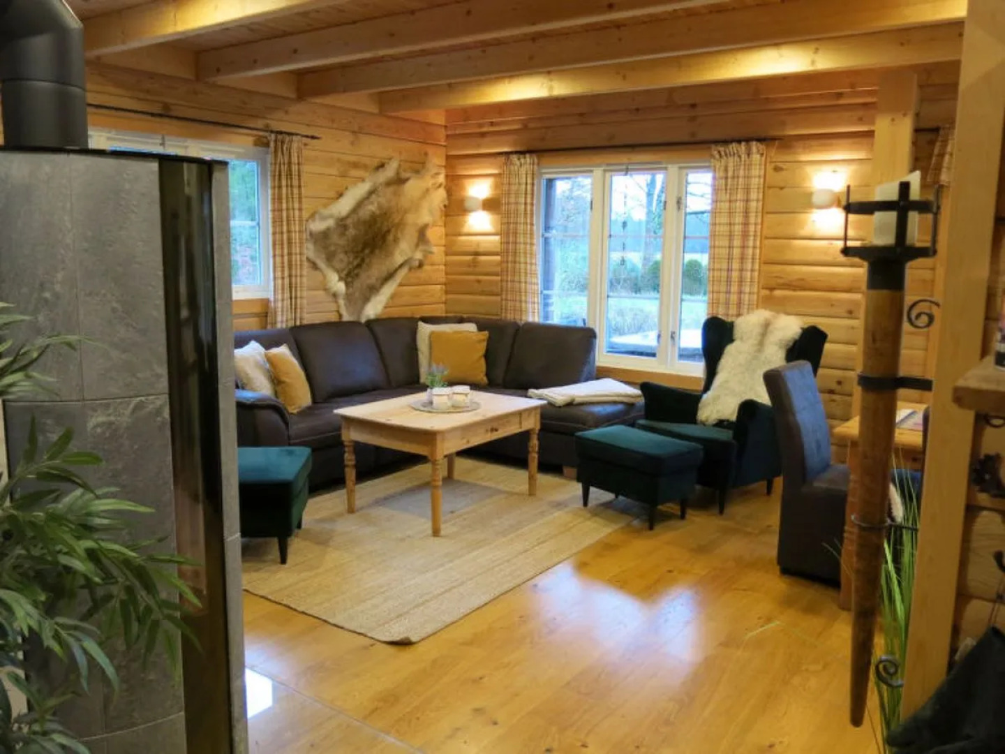 Trollstua Gro Enkneten