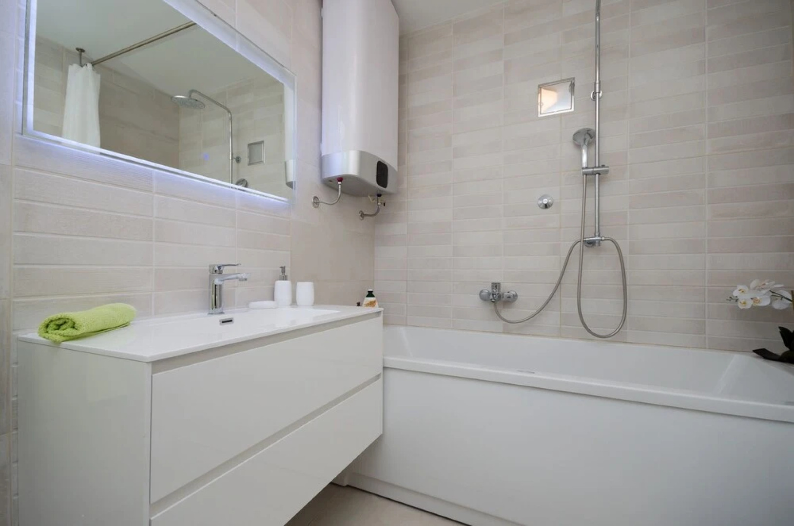 Apartments Snježana