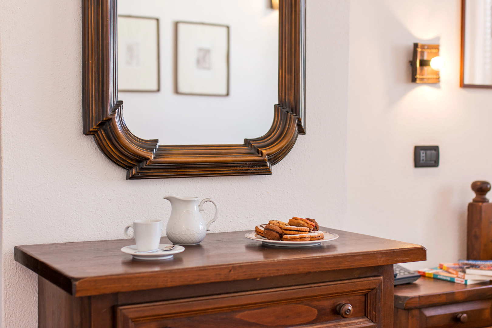 Hotel Il Querceto Dorgali