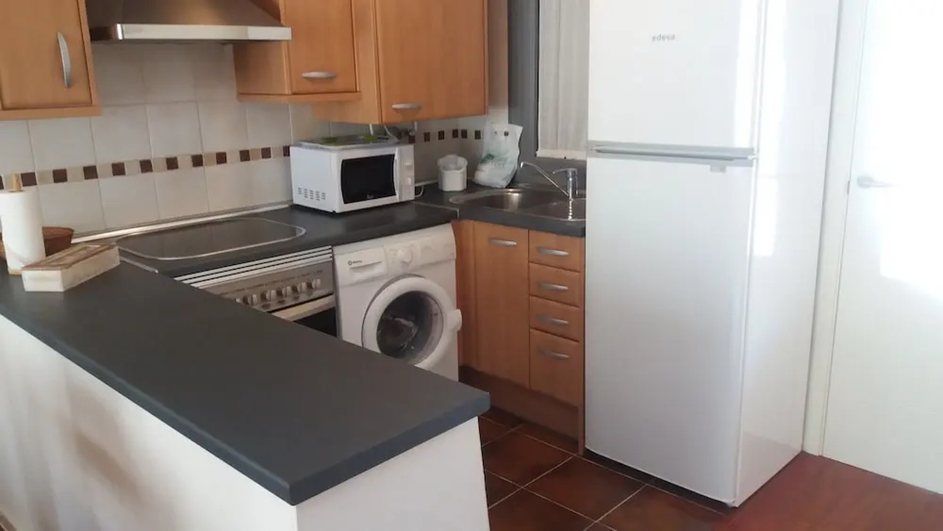 Margas Golf Primera Planta G