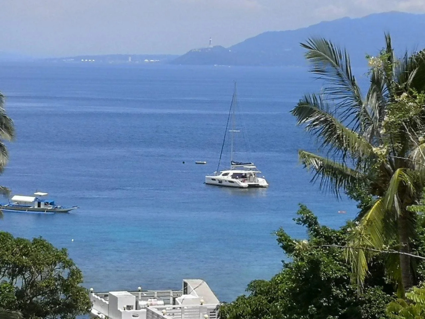 Manarra Seaview Resort