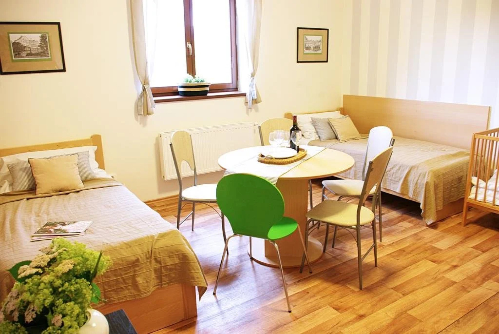 Švihák lázeňský