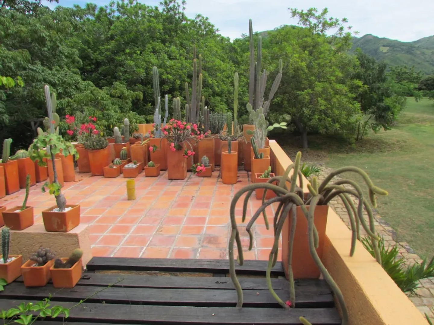 Finca Malabar by Nomad Guru