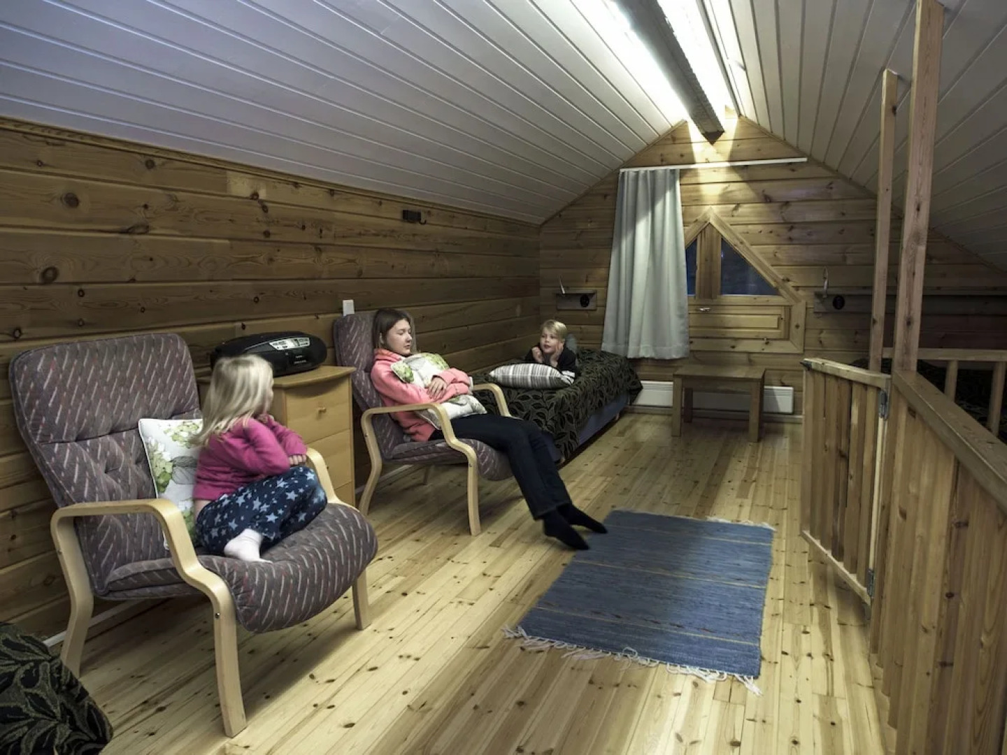 Vuokatinmaa Holiday Apartments