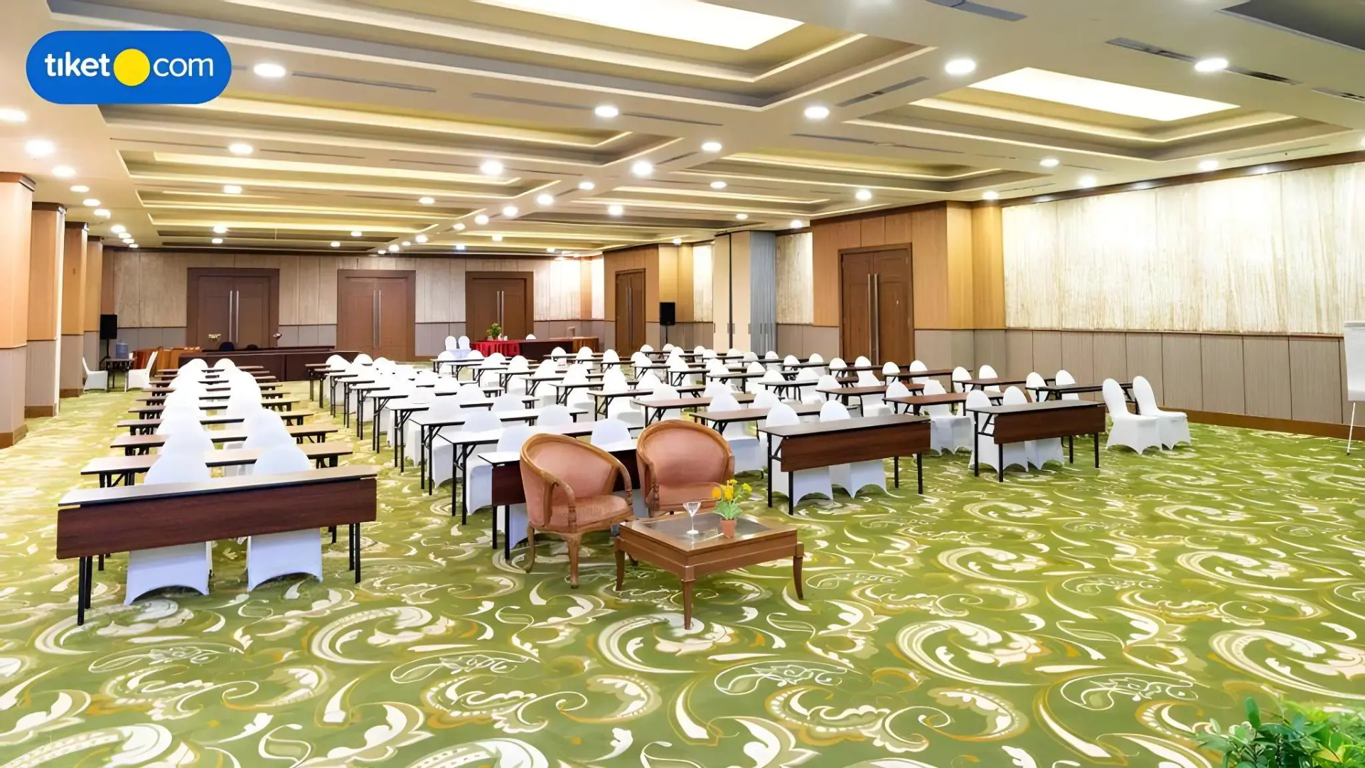 Hotel Selyca Mulia Samarinda