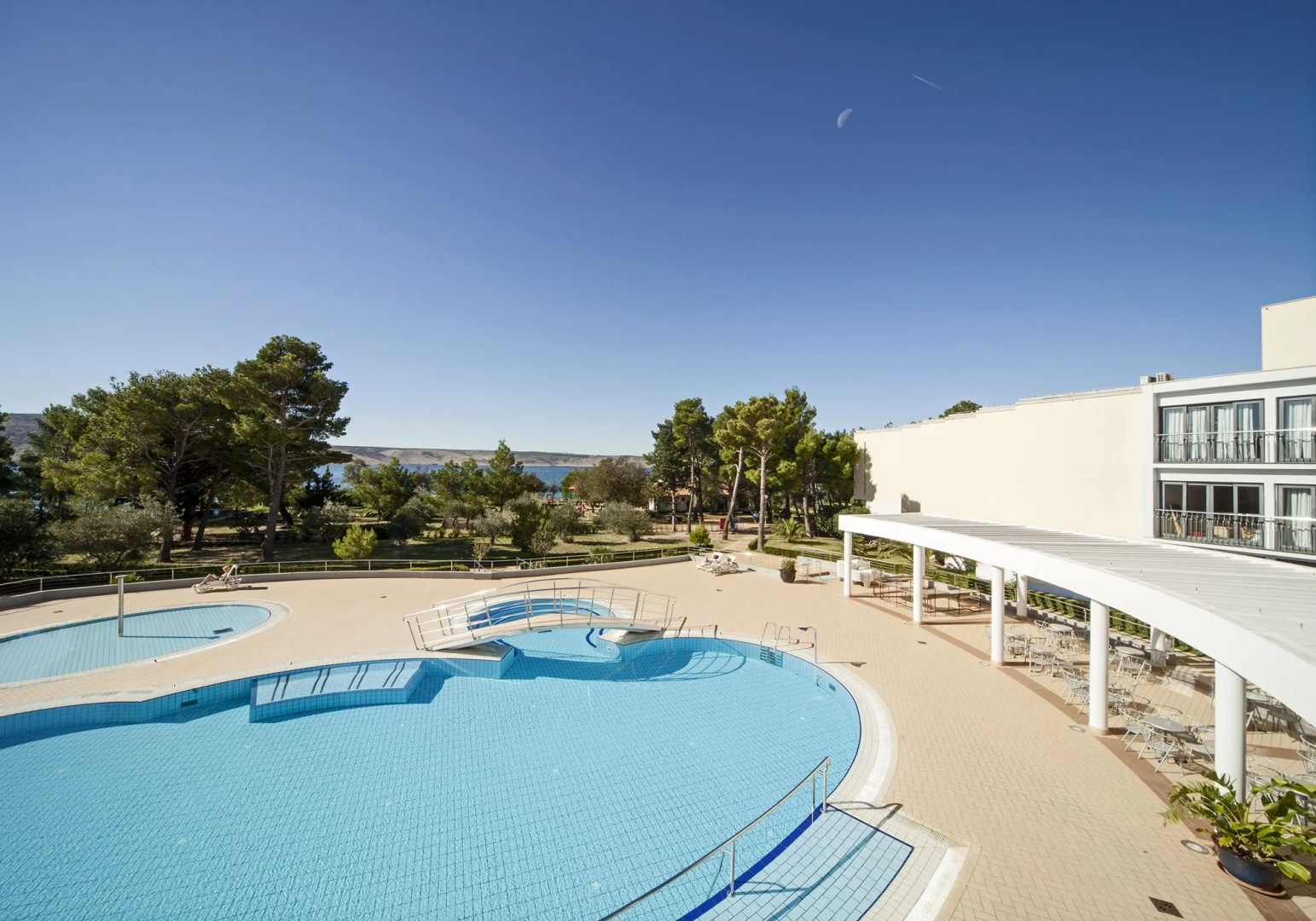 Bluesun Hotel Alan