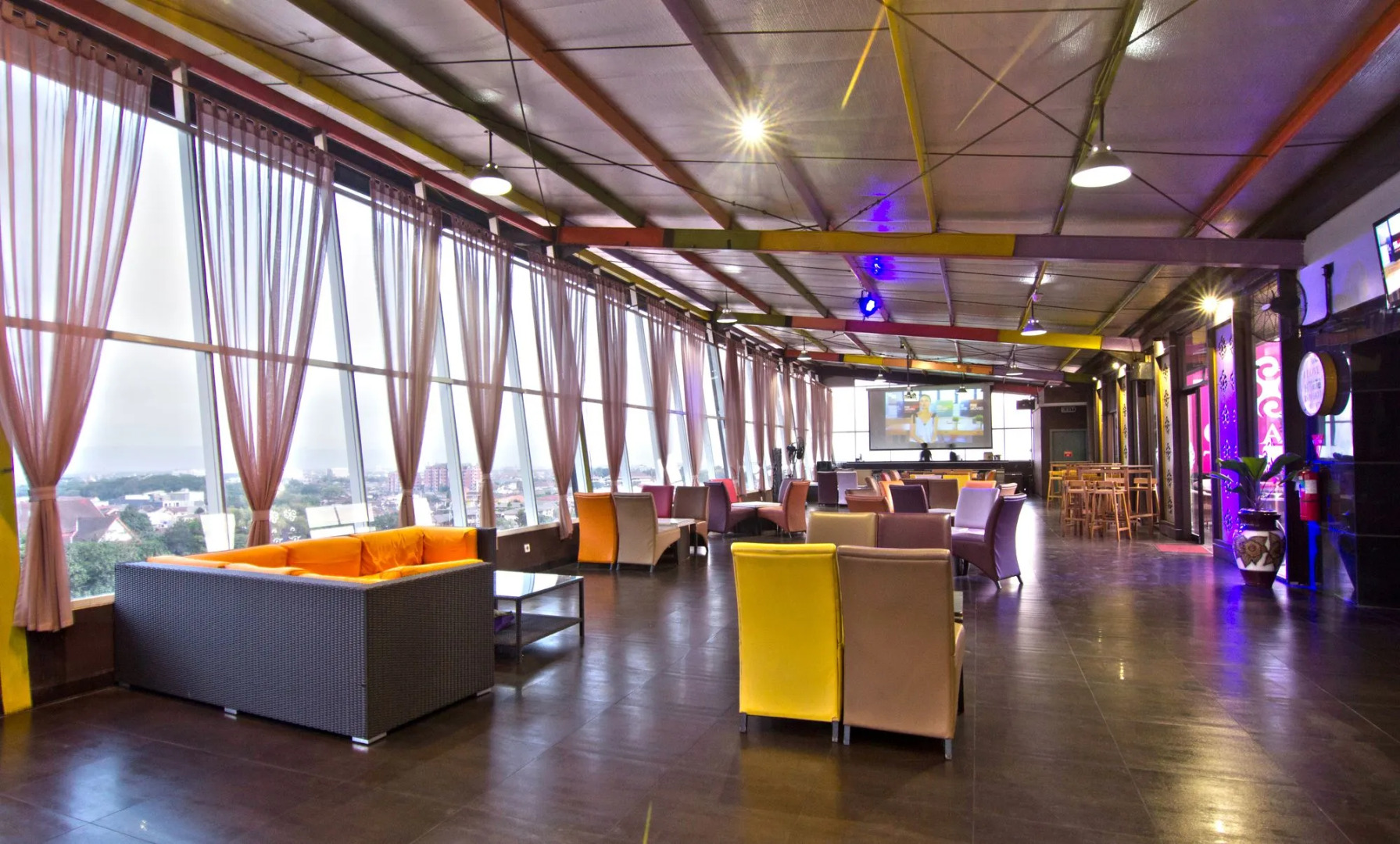 Grand Tjokro Yogyakarta