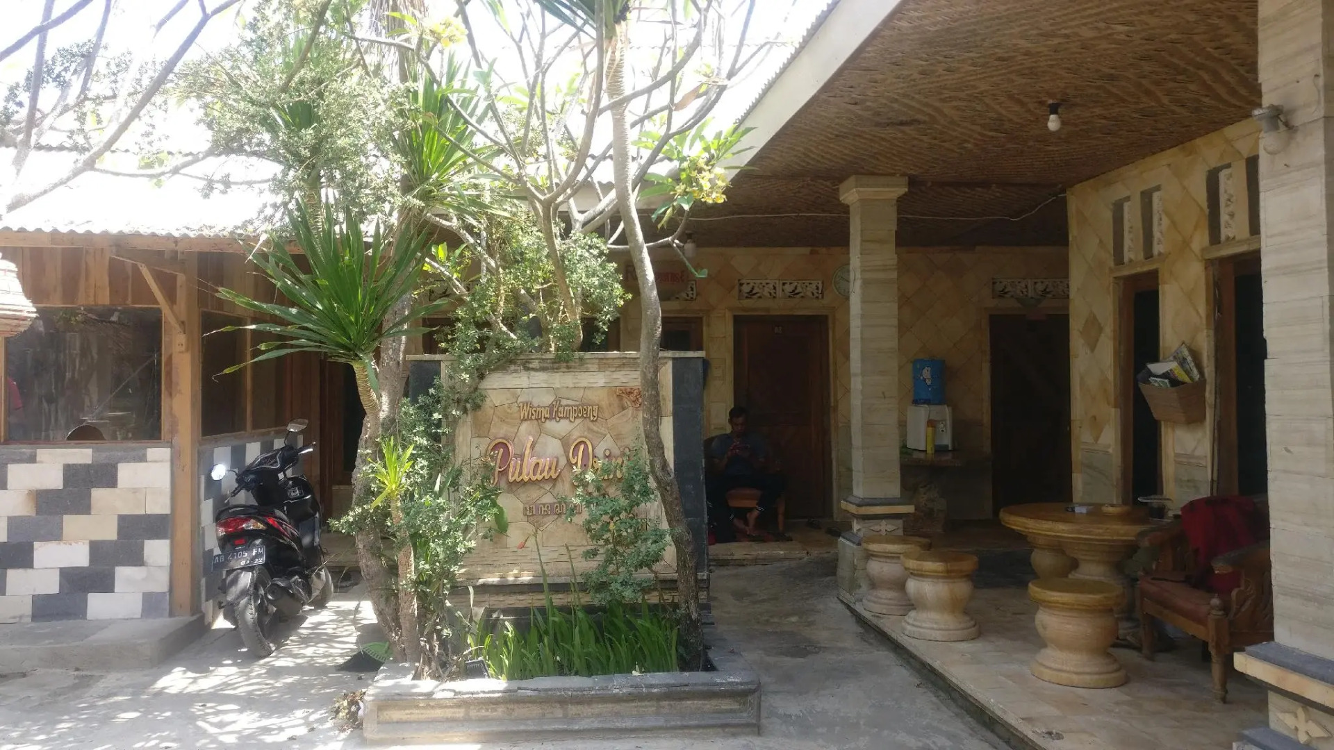 Hotel Kampoeng Drini