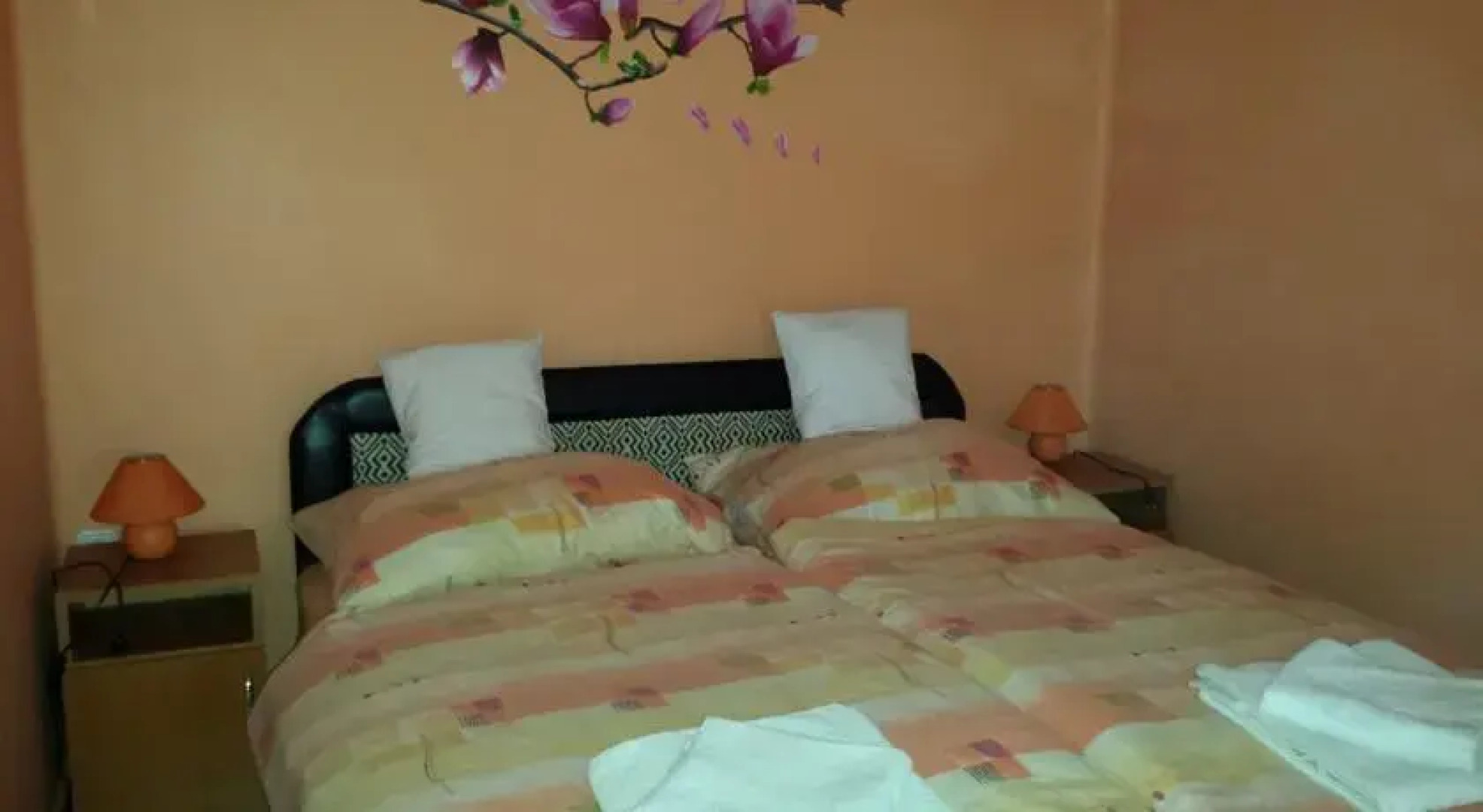 Liliomfa vendégház