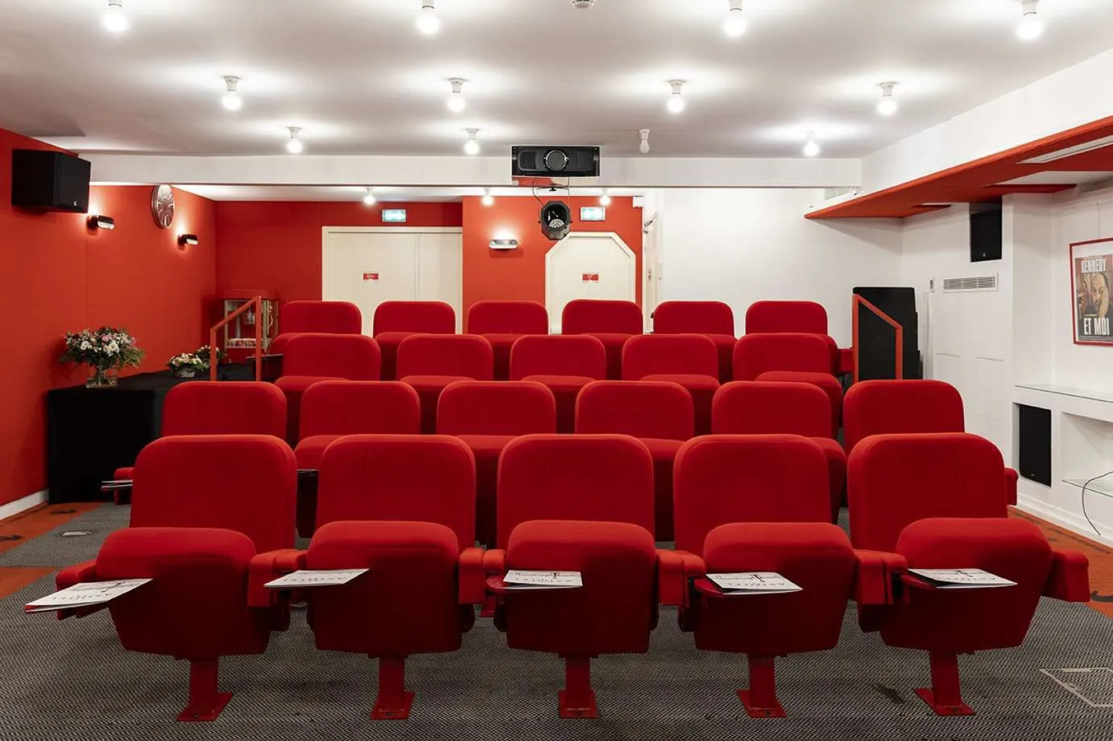 Hôtel Le 123 Sébastopol - Astotel