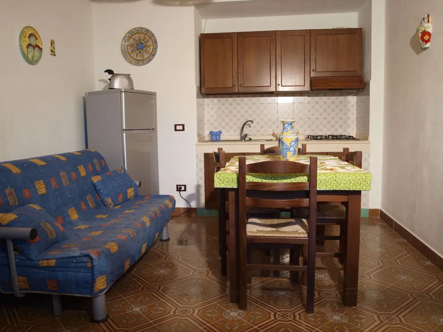 Helios Apartments