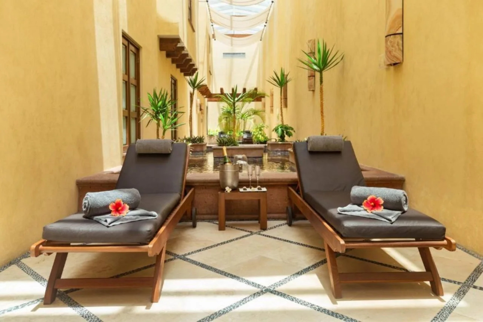 Villa La Estancia Beach Resort & Spa Riviera Nayarit - All Inclusive