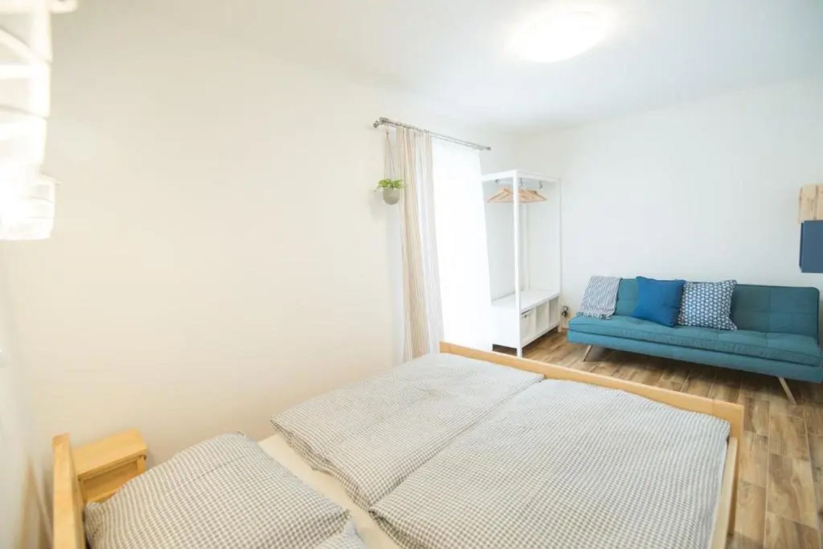 Apartmány Lea