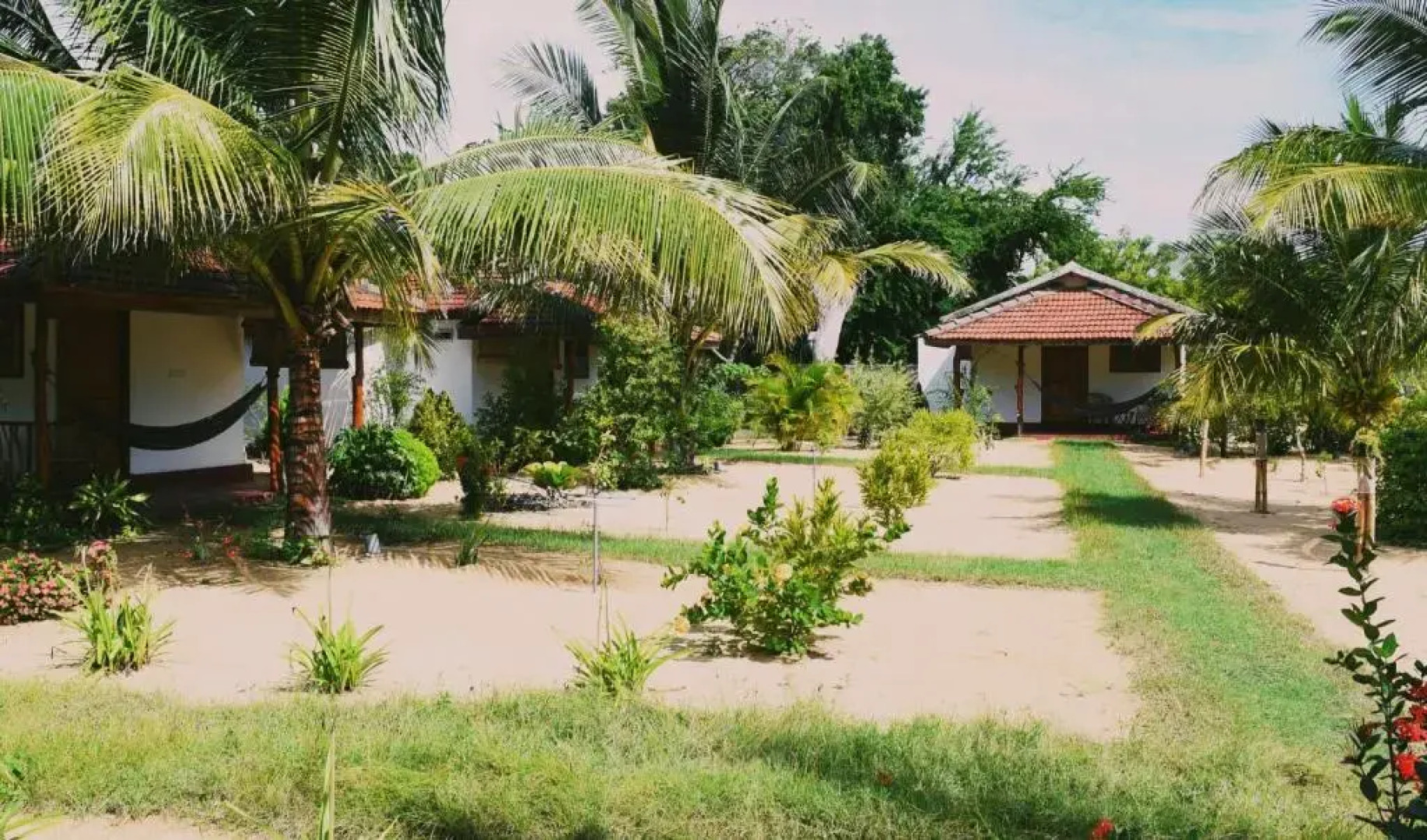 Prime Surfers Bungalow