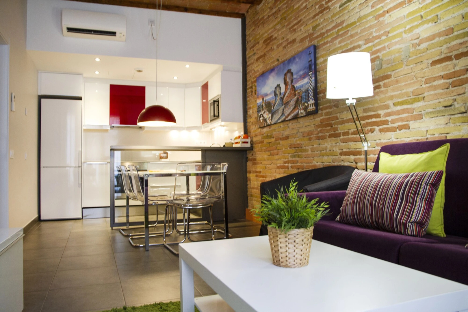 Dailyflats Raval