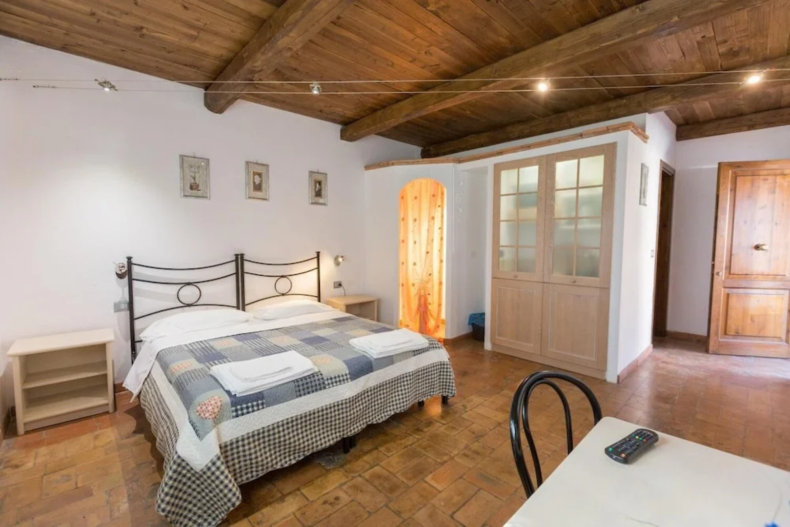 Agriturismo i Cascetti