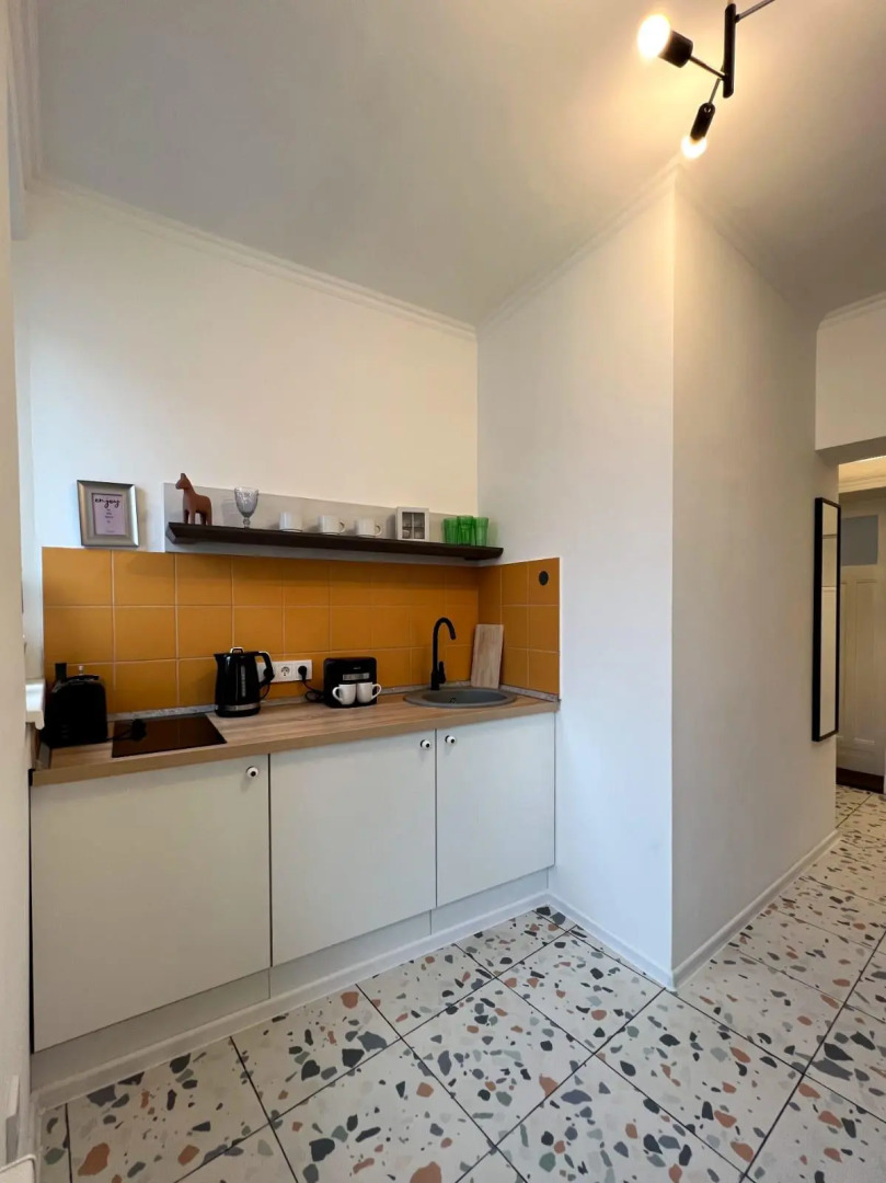 Baltic Apart на Театральной 15