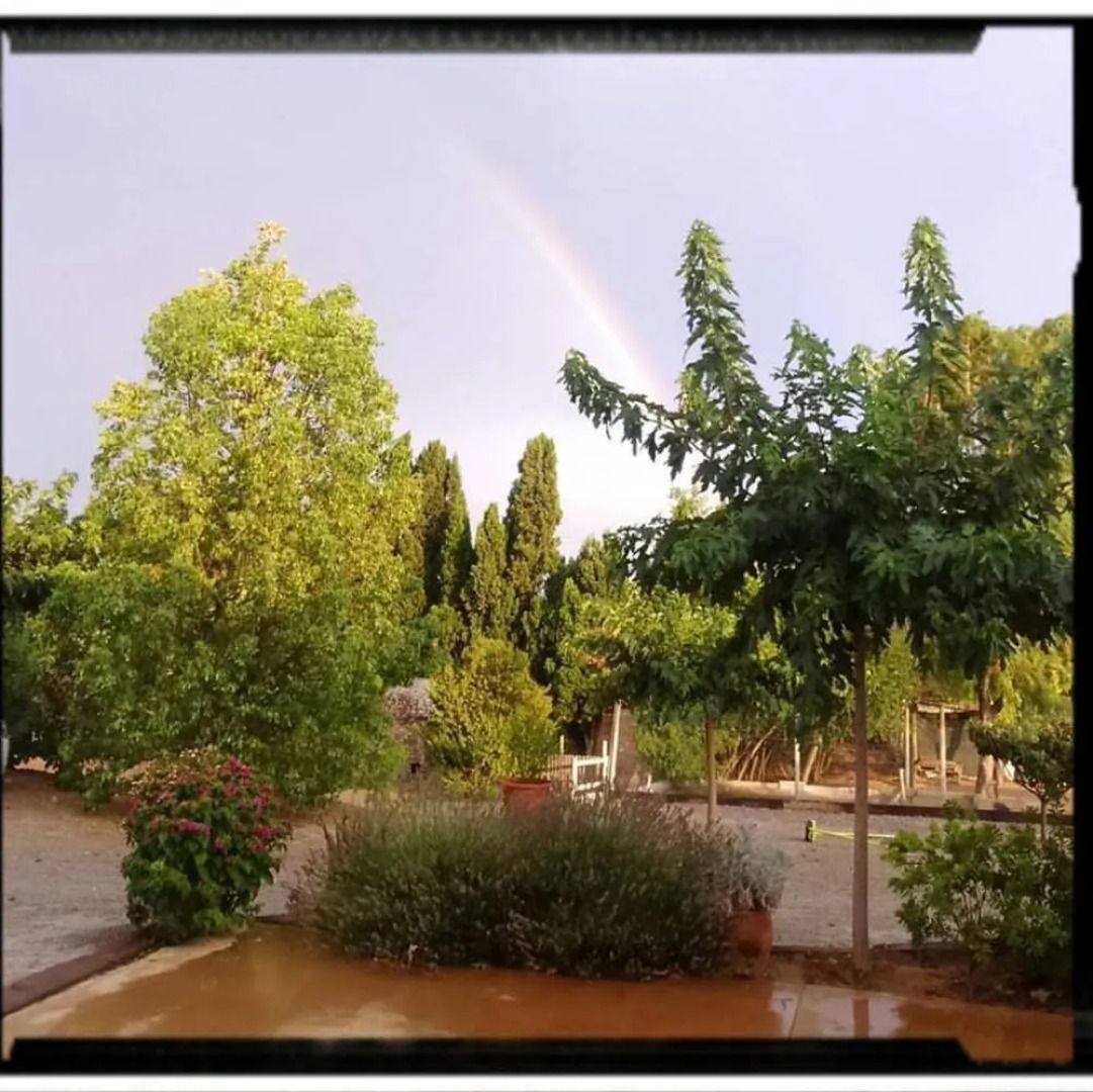 Turisme Rural Mas Ramades