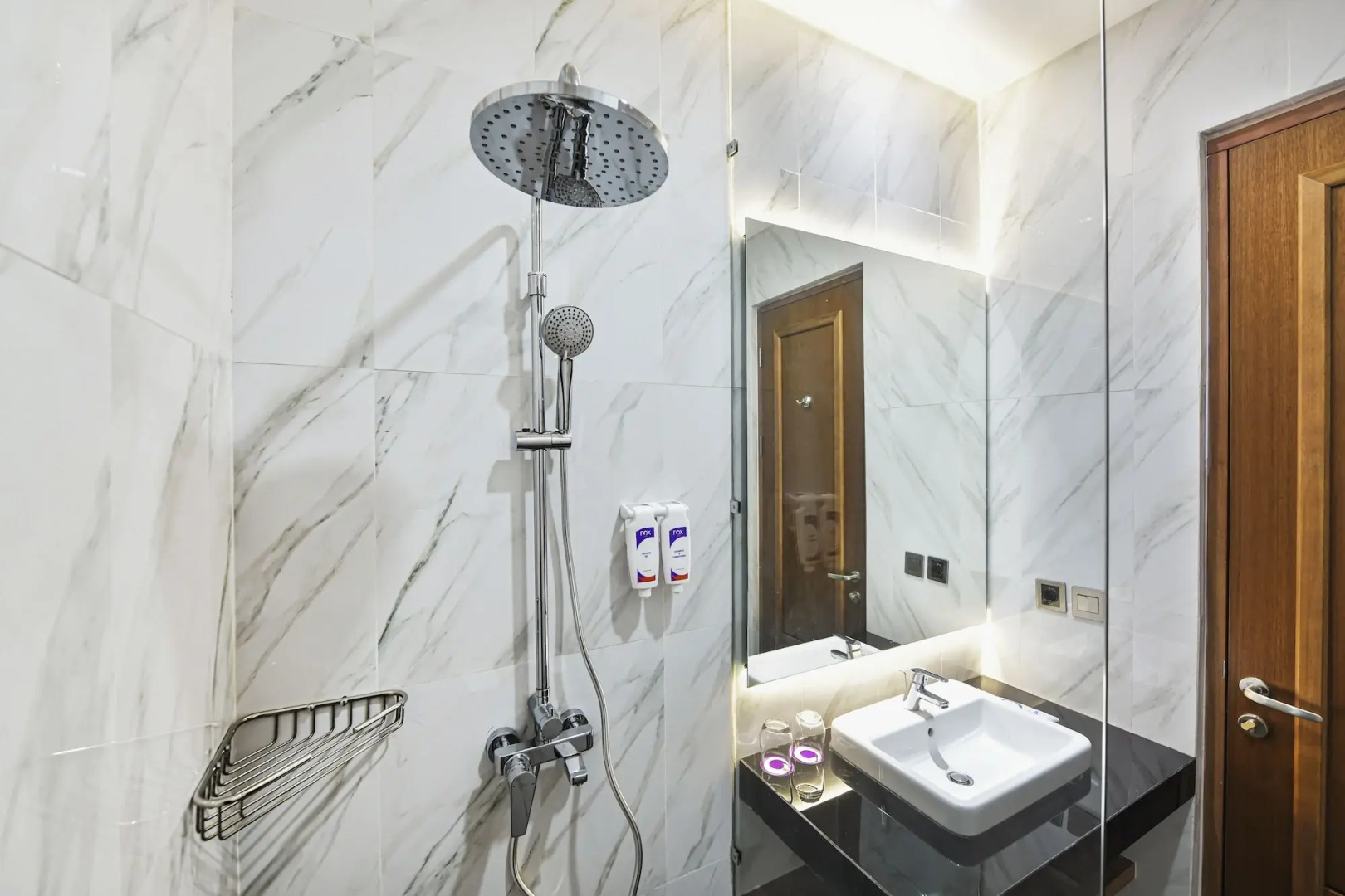 FOX Harris Hotel & Conventions Banjarnegara