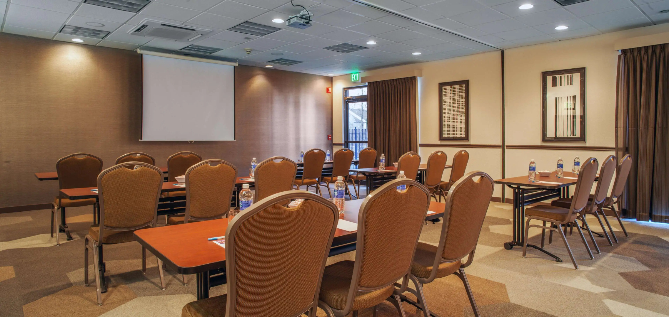 Hyatt Place Cincinnati/Blue Ash