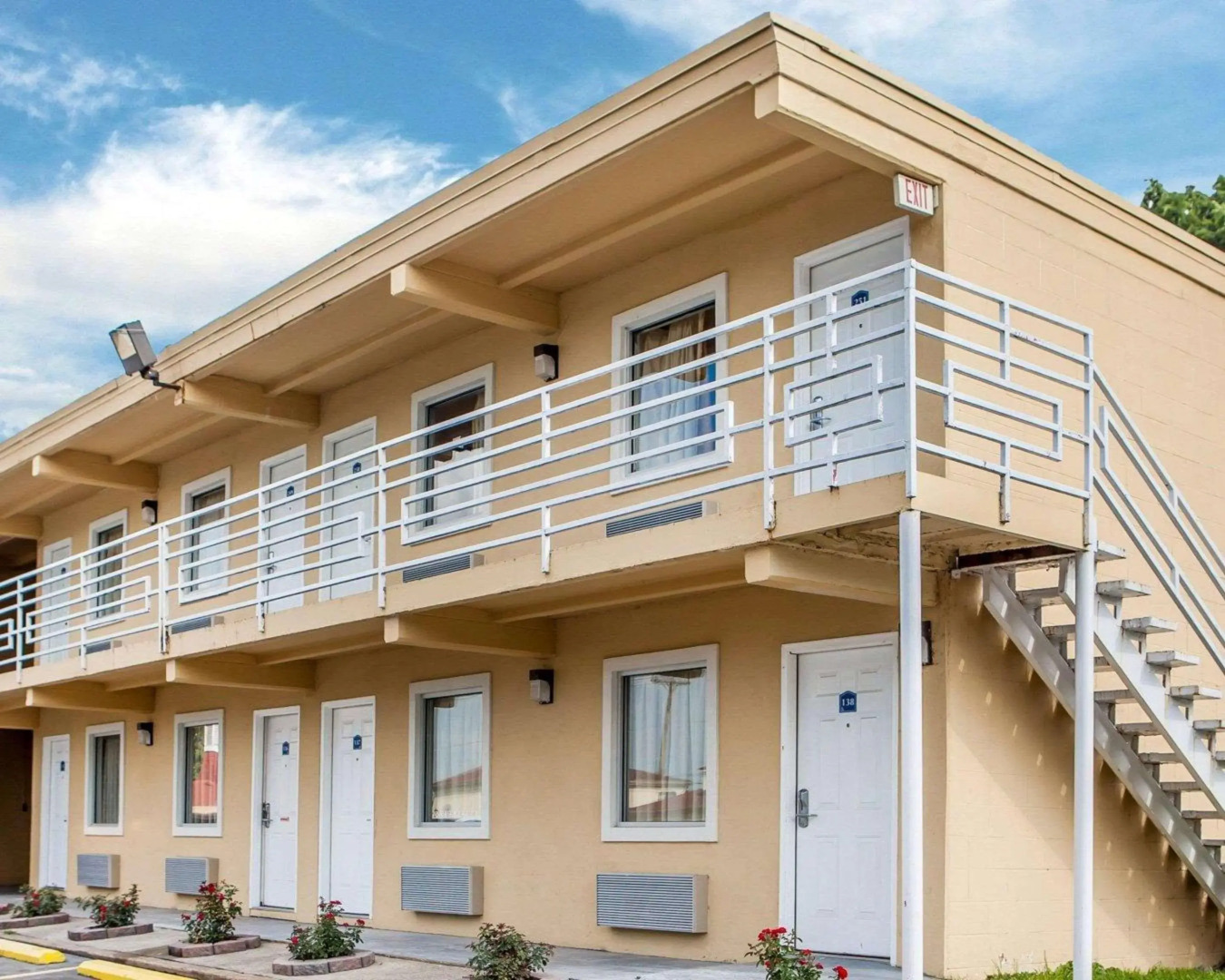 Rodeway Inn Nashville