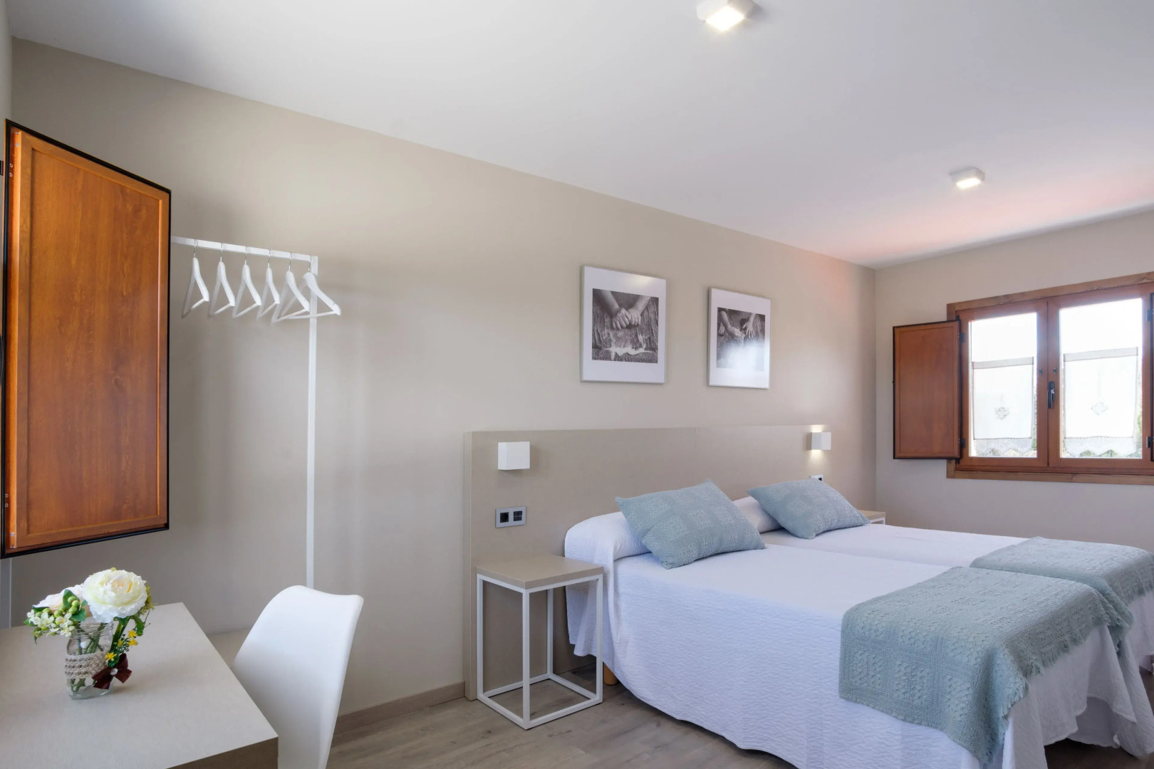 Pensión O Real Boimil