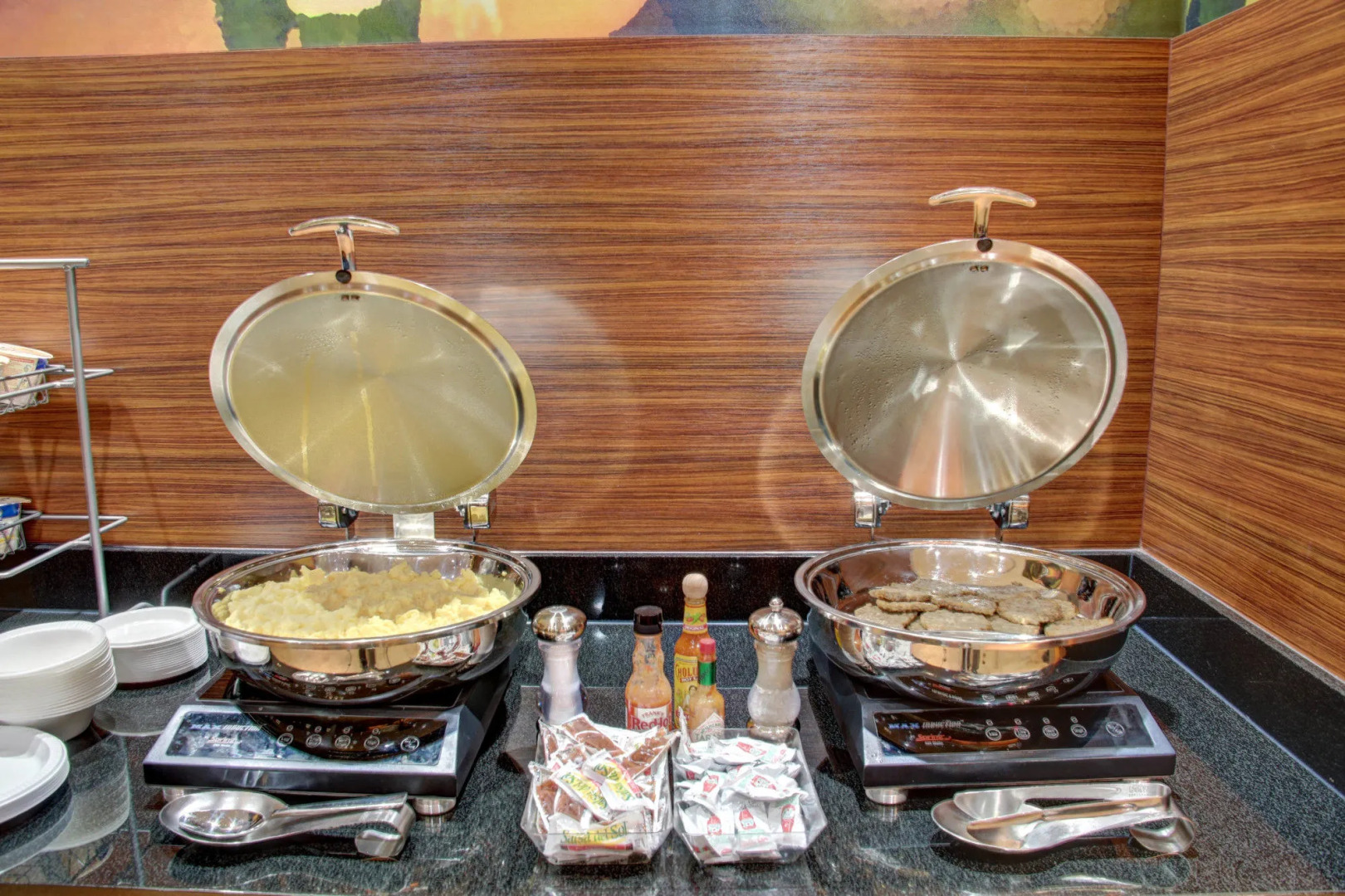 Fairfield Inn & Suites Natchitoches