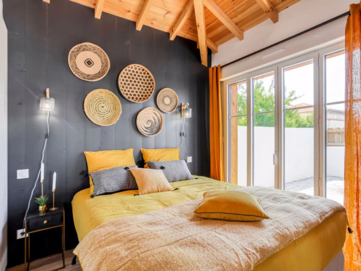 Holiday Home Maison Les Goêlands