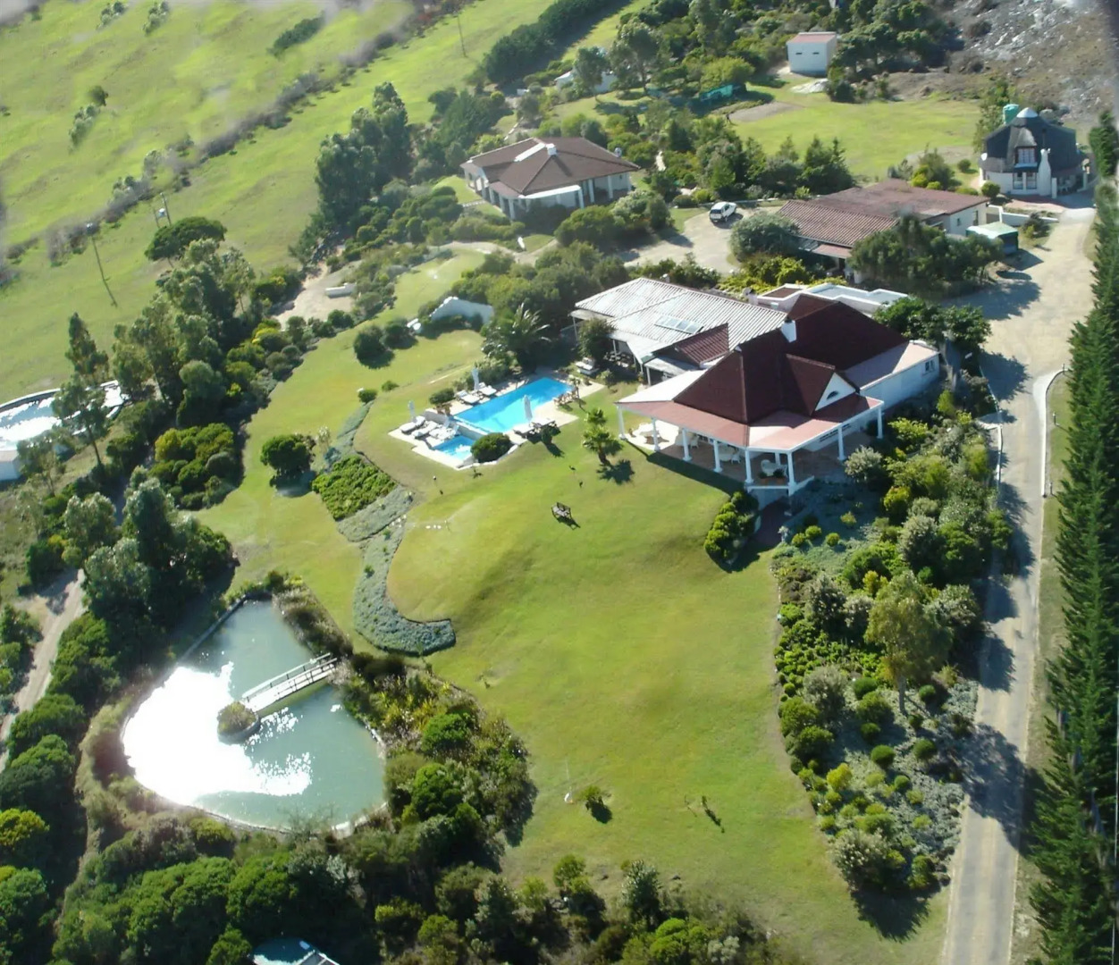 Bellavista Country Place