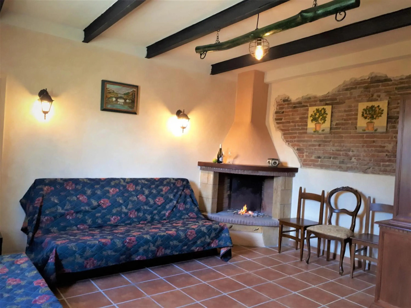 L'ARCA affittacamere