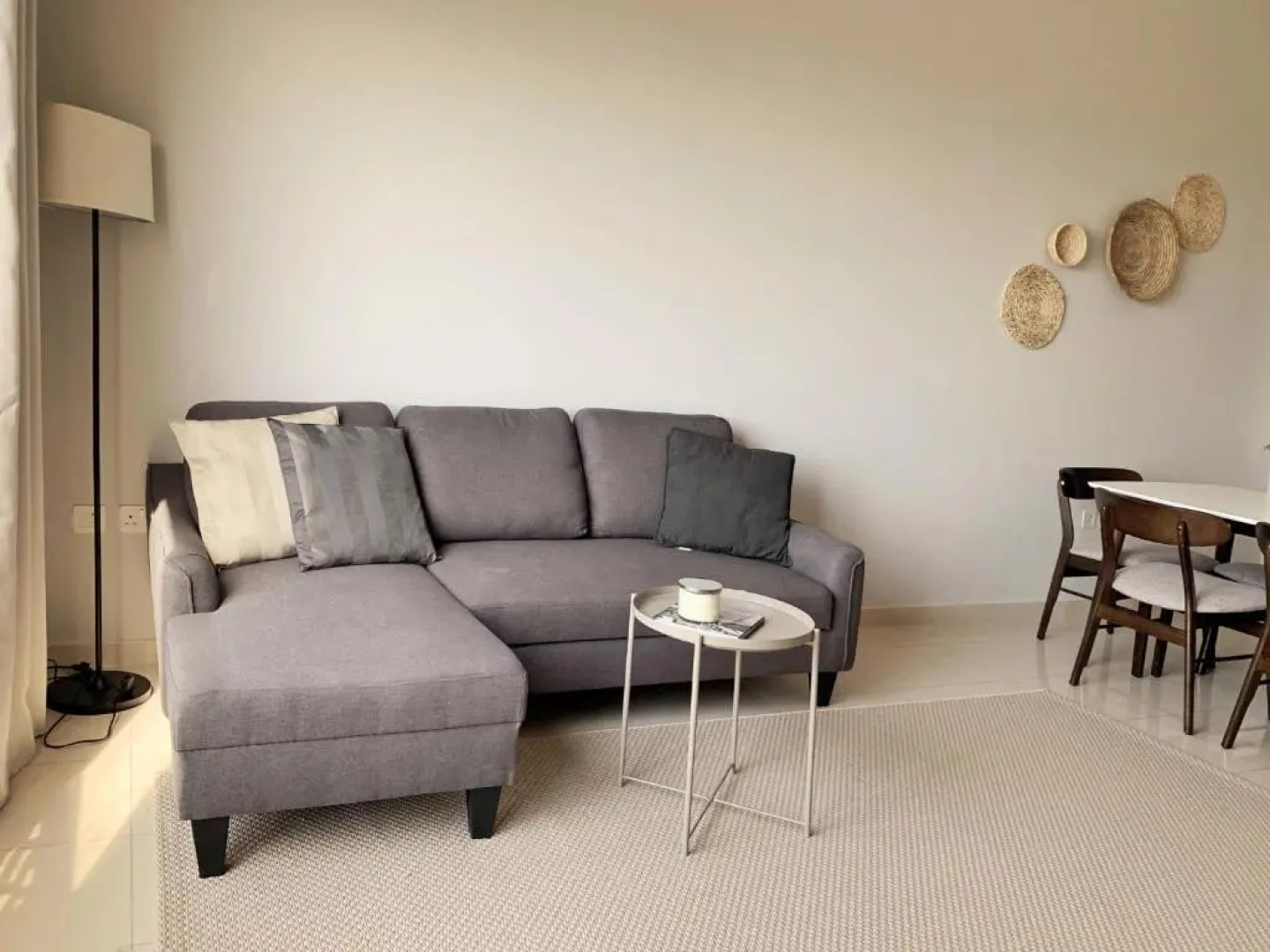 Lovely 1 bedroom holiday home on the beach