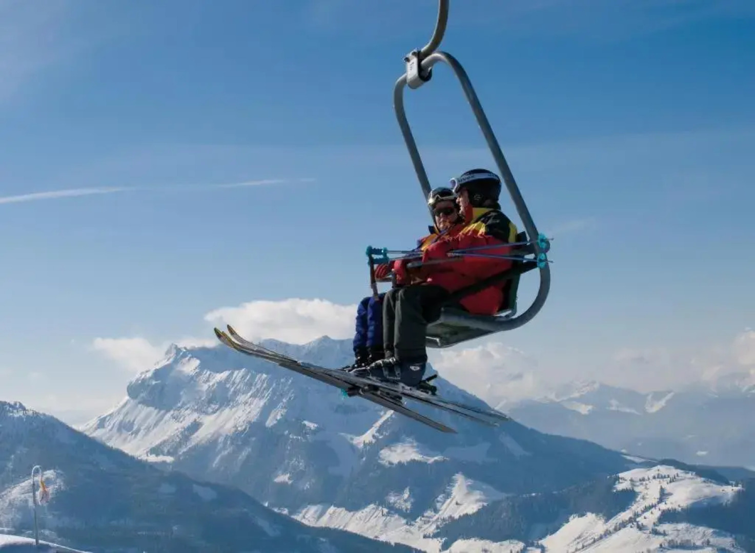 Ferienwohnungen Greiderer Walchsee
