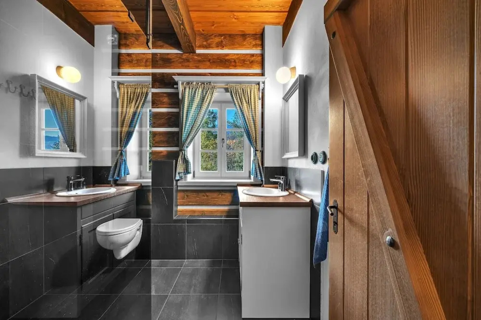 Villa Near Krkonose National Park