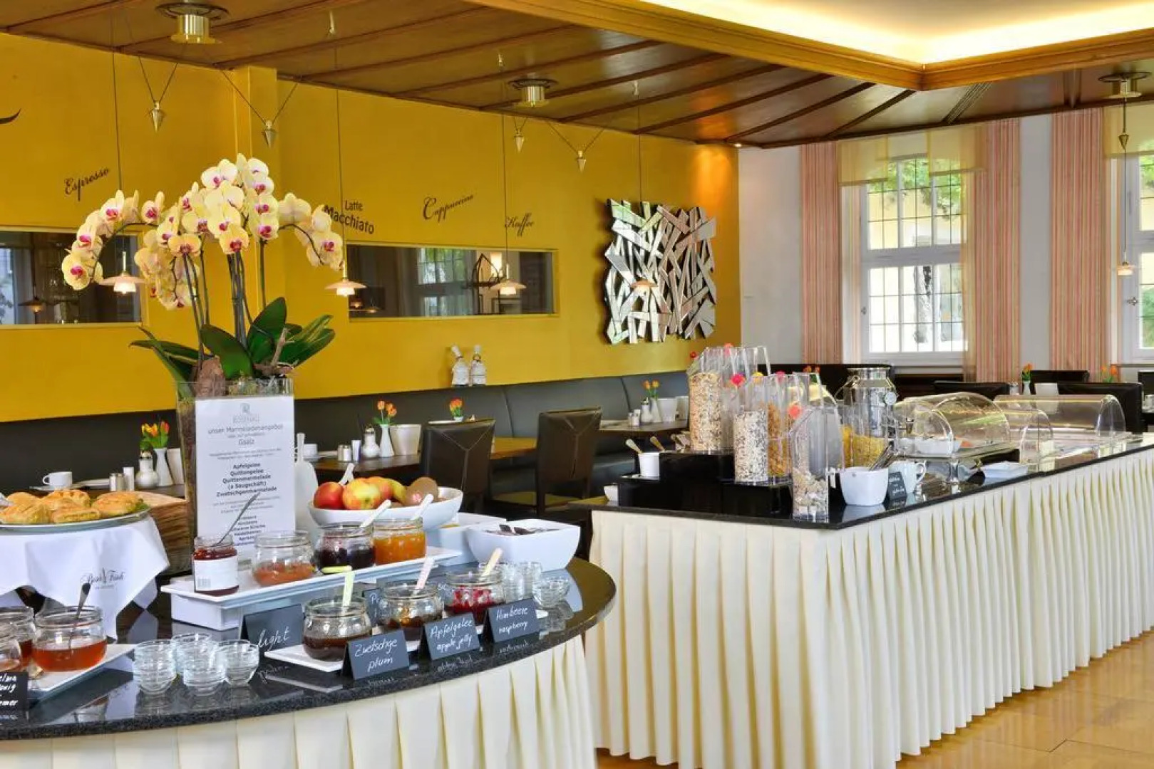 Businesshotel Rosenau