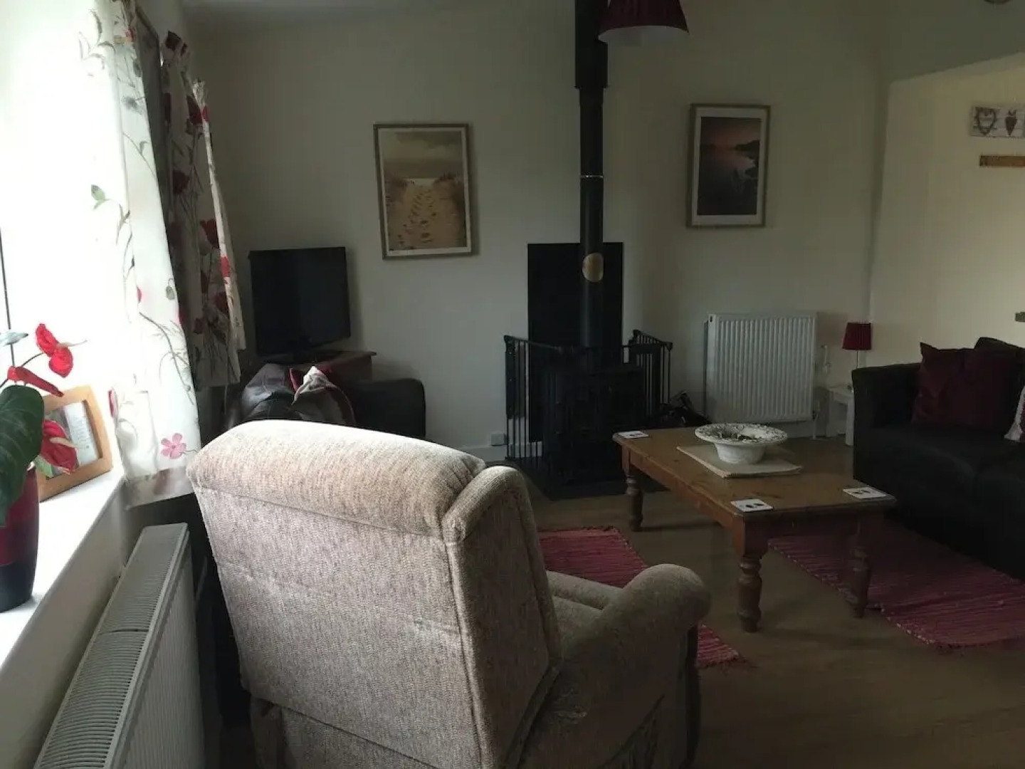 3 bed Detached Sound Healing Retreat Bungalow