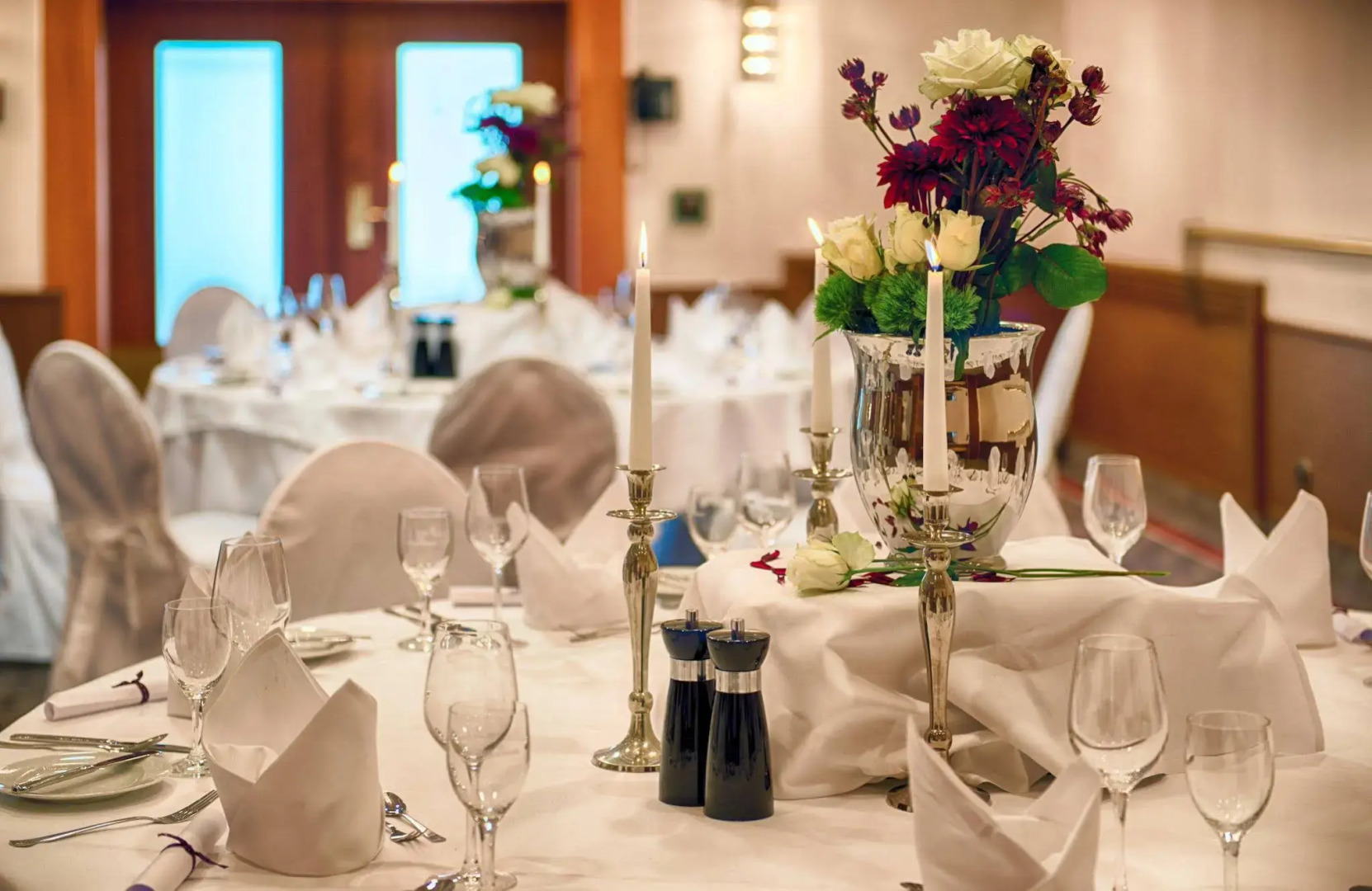 Leonardo Hotel Düsseldorf Airport - Ratingen