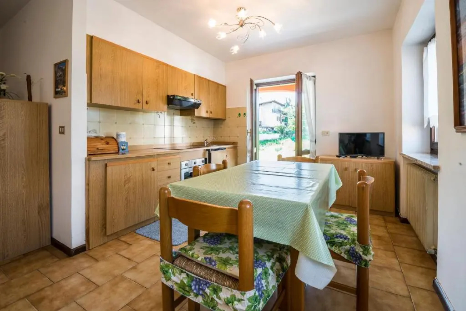 Casa Elisa Apartments