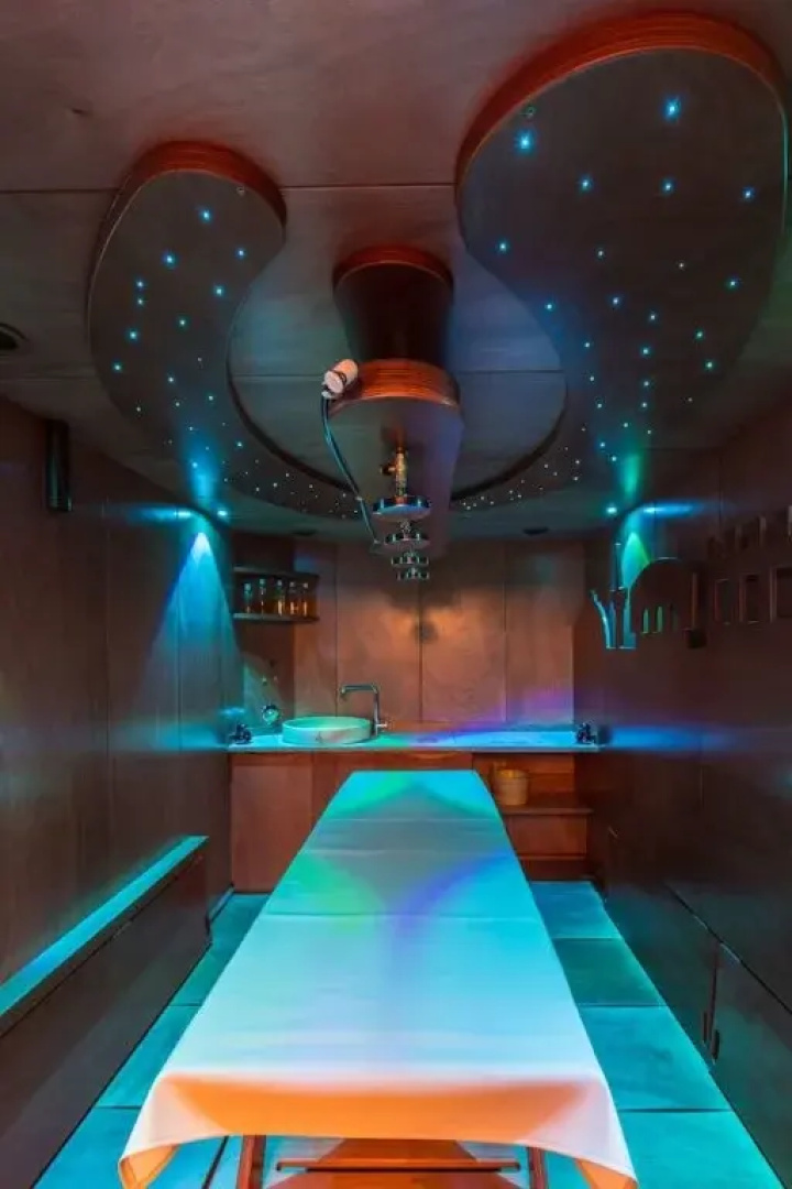 Honey Spa