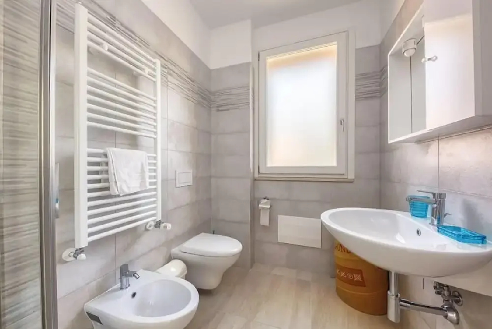 CasaViva - Pasteur 277 Bordighera