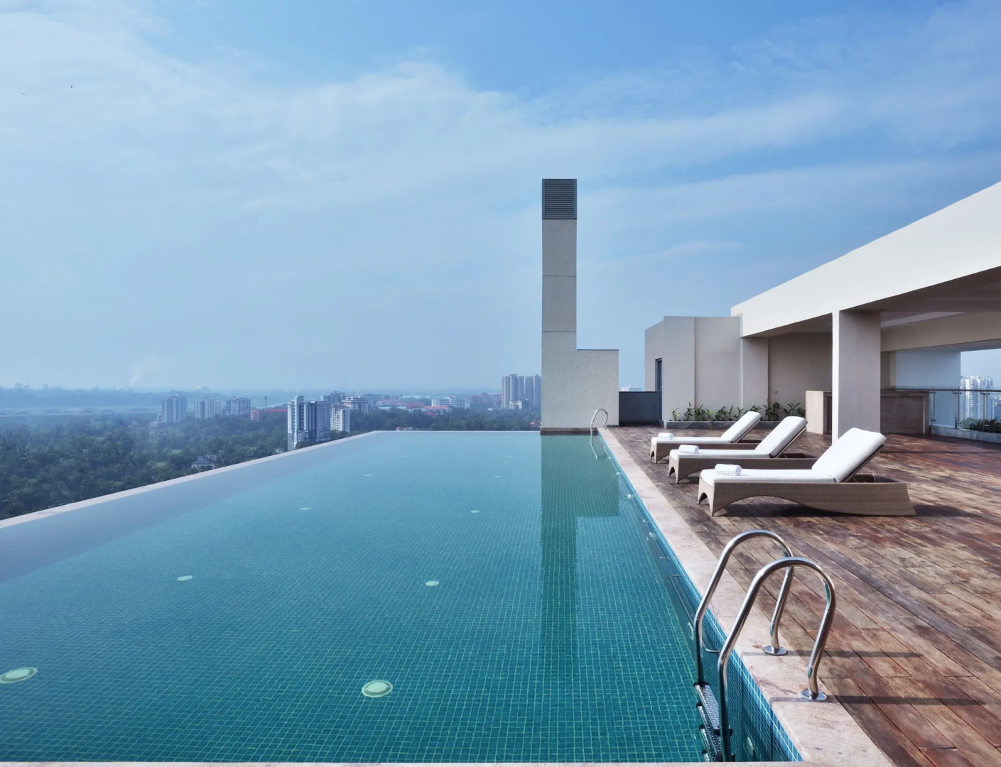 Four Points by Sheraton Kochi Infopark