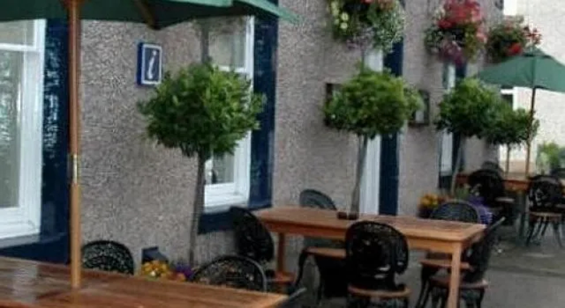 Liddesdale Hotel