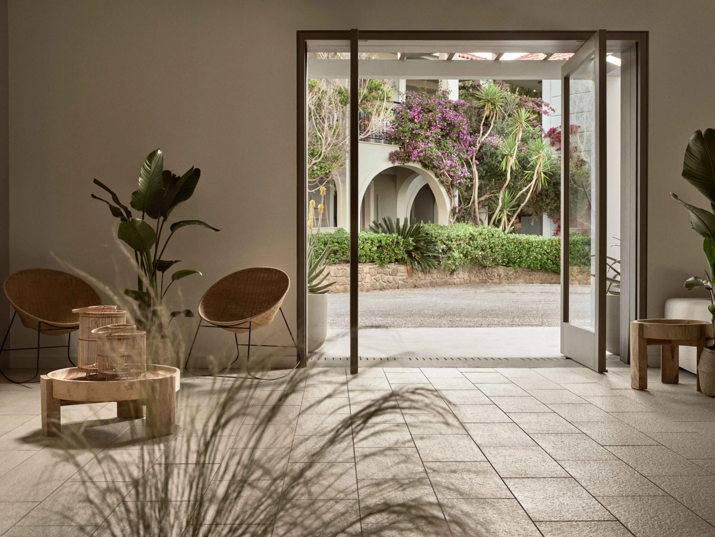 The Bay Hotel & Suites