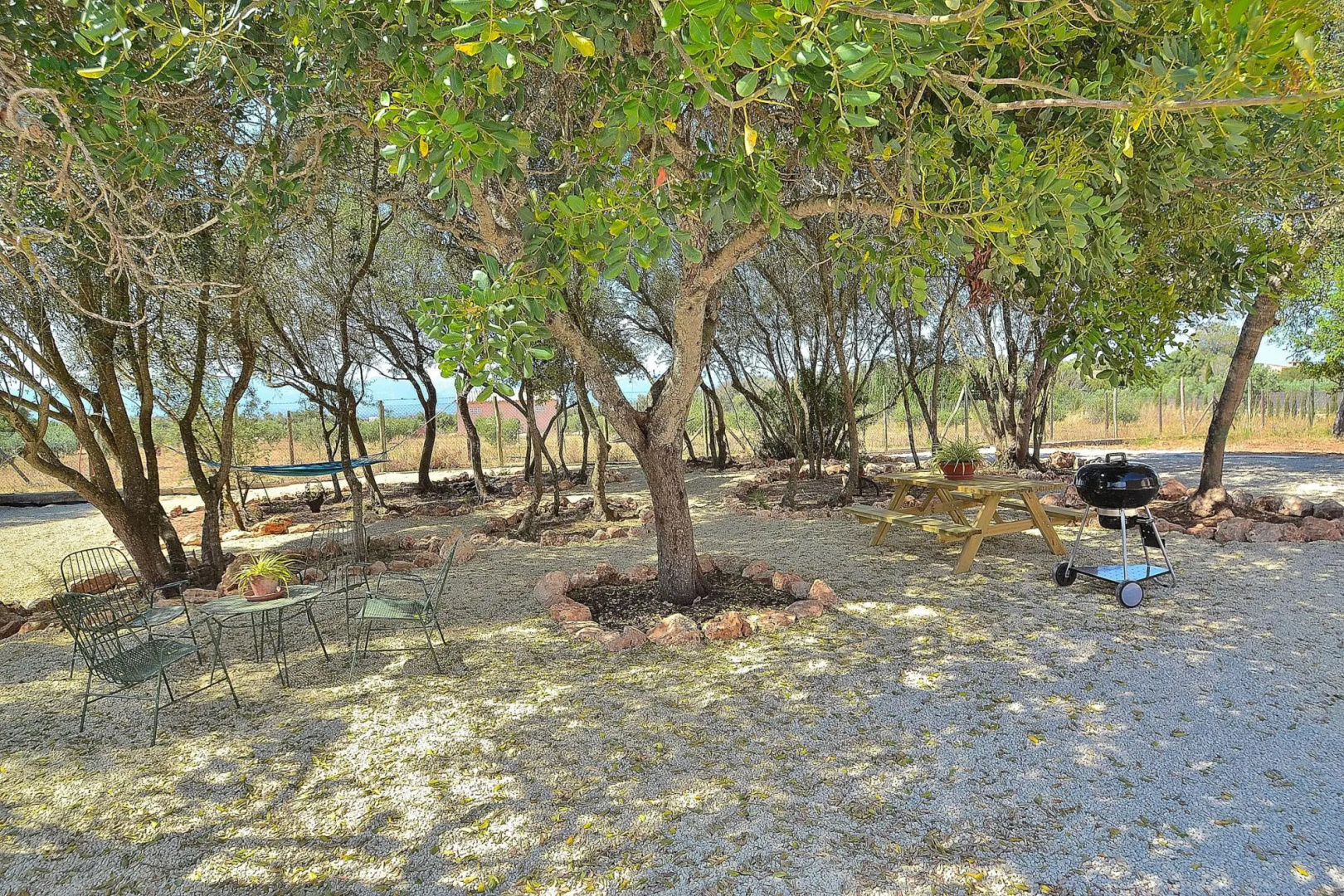 Finca Santa Eugenia 508 by Mallorca Charme