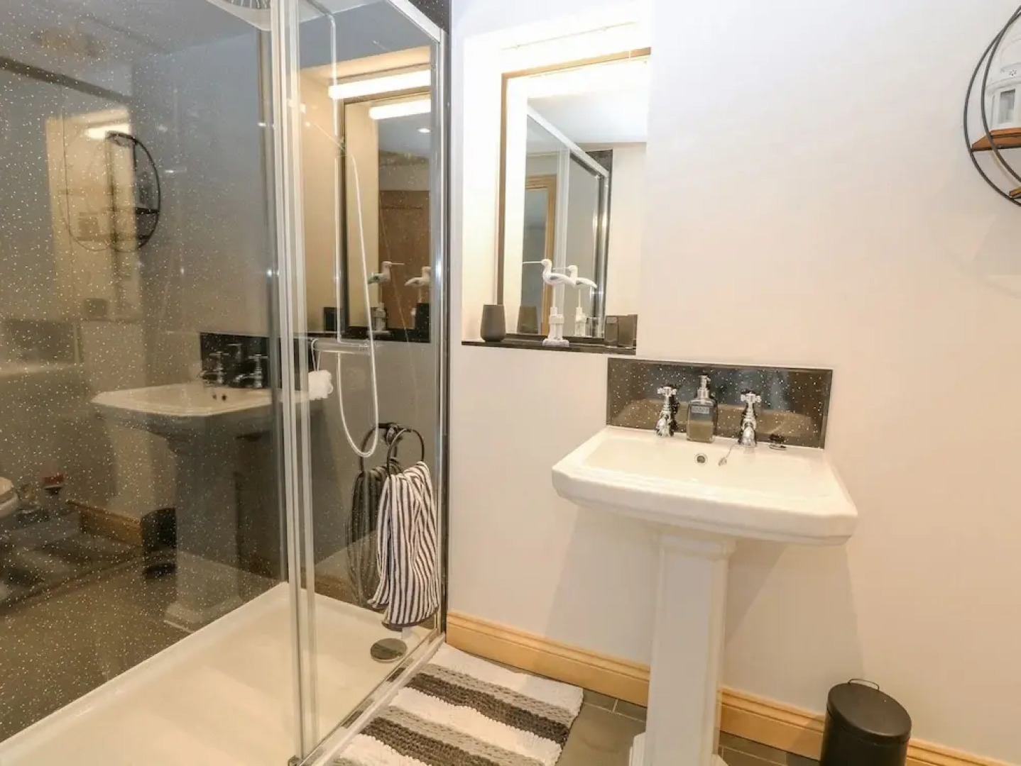 The Annexe, Grange Farm