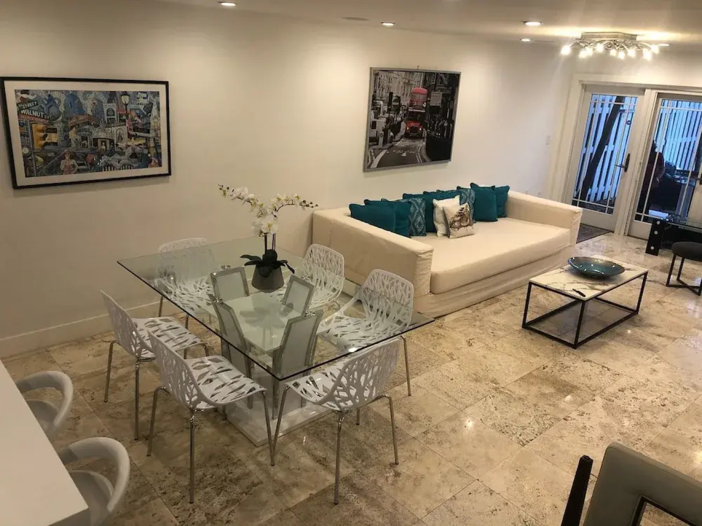 Villa San Souci - Waterfront