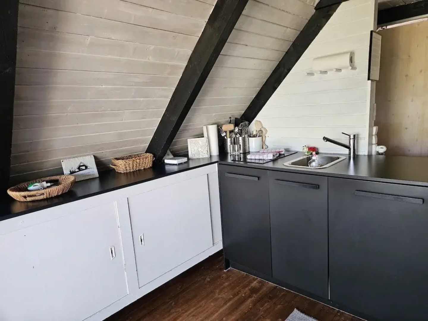 Mountains&Lakes - Romantika5 Rust