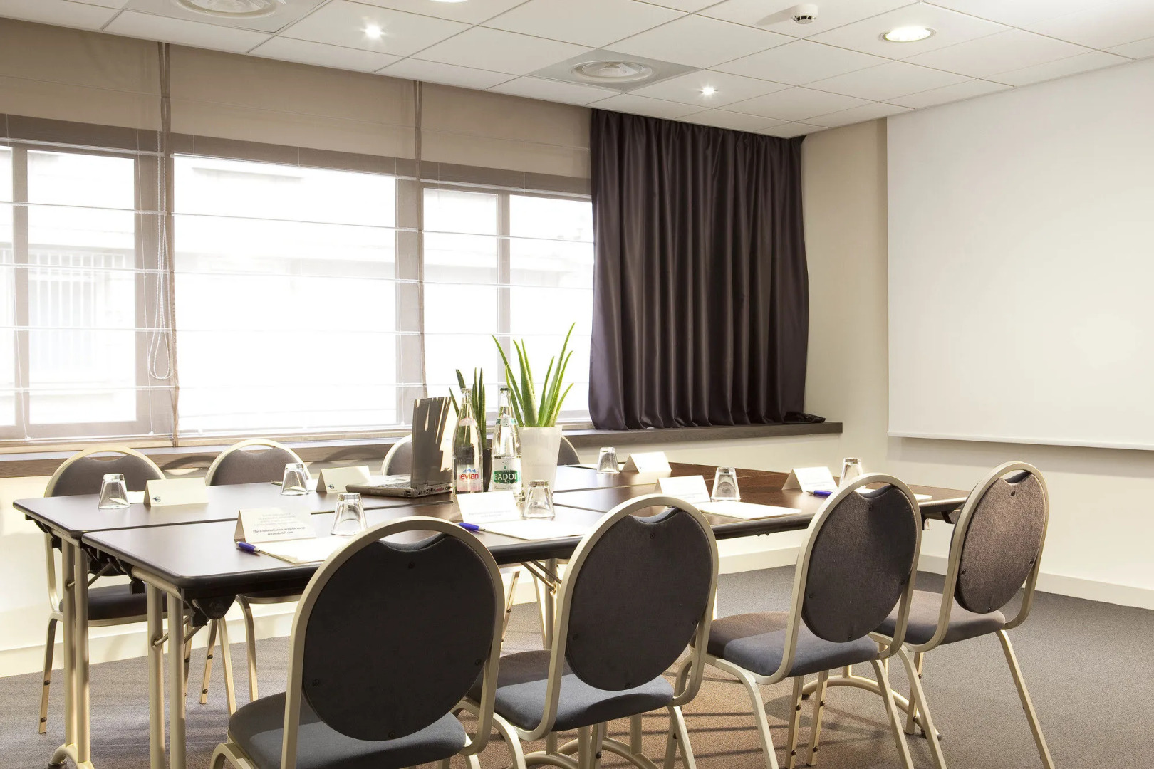 Escale Oceania Quimper